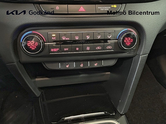 Kia XCeed 13 of 18