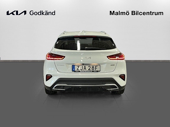 Kia XCeed 3 of 18