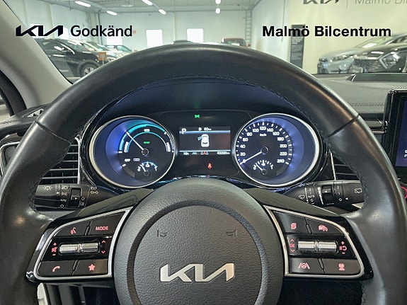 Kia XCeed 16 of 18