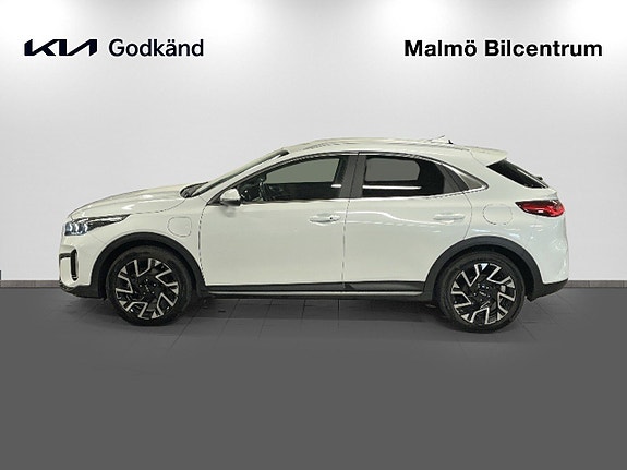 Kia XCeed 4 of 18