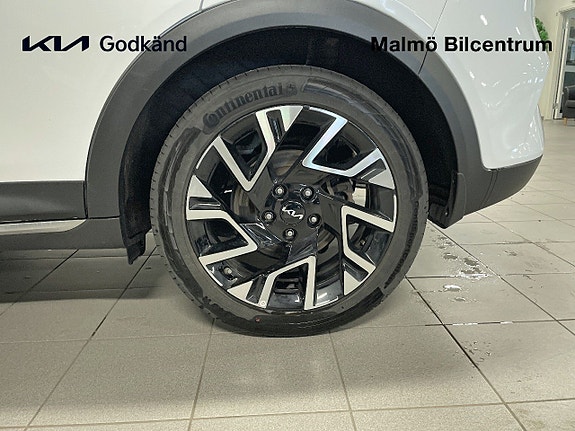 Kia XCeed 11 of 18