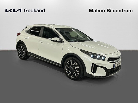 Kia XCeed 5 of 18