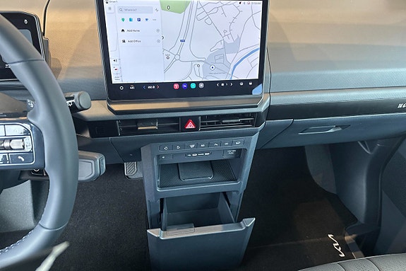 Kia PV5 21 of 28
