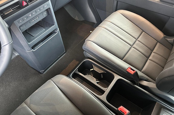 Kia PV5 20 of 28