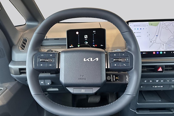 Kia PV5 9 of 28