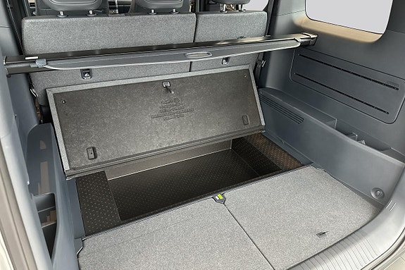 Kia PV5 13 of 28