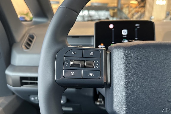 Kia PV5 22 of 28