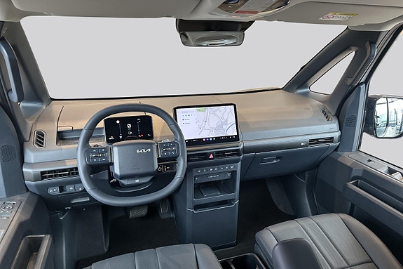 Kia PV5 8 of 28