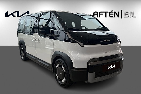 Kia PV5 4 of 28