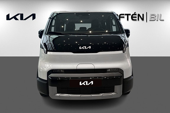 Kia PV5 3 of 28