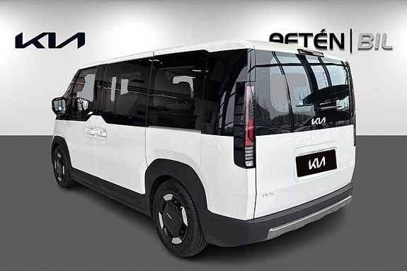 Kia PV5 7 of 28