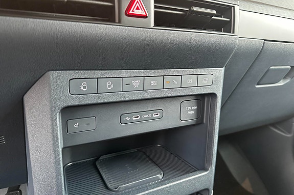 Kia PV5 25 of 28