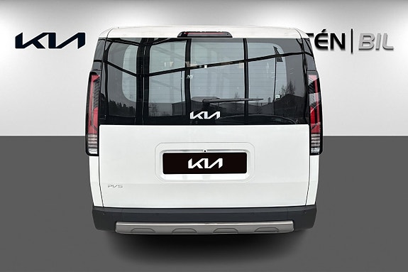 Kia PV5 6 of 28