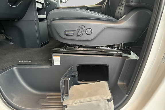 Kia PV5 17 of 28