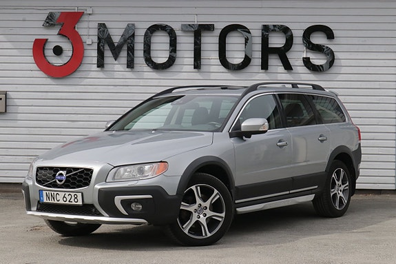 Volvo XC70