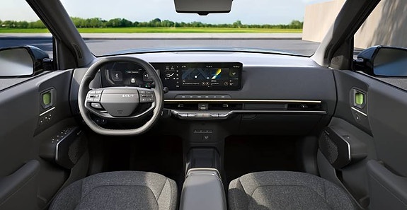 Kia EV2 3 of 4