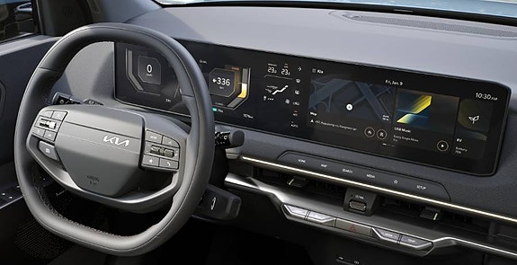 Kia EV2 2 of 4