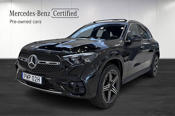 Mercedes-Benz GLC300 de