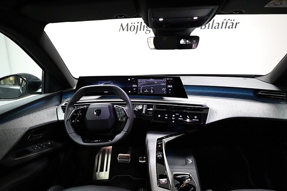 Peugeot 3008 4 of 5