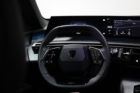 Peugeot 3008 5 of 5