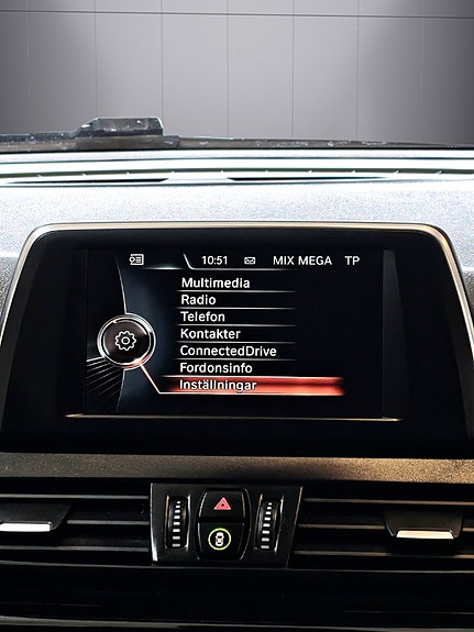 BMW 220d 22 of 23