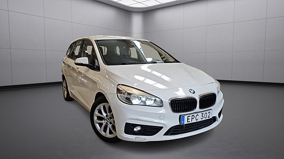 BMW 220d 6 of 23