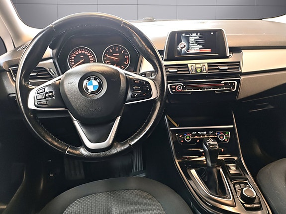 BMW 220d 20 of 23