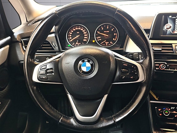BMW 220d 19 of 23