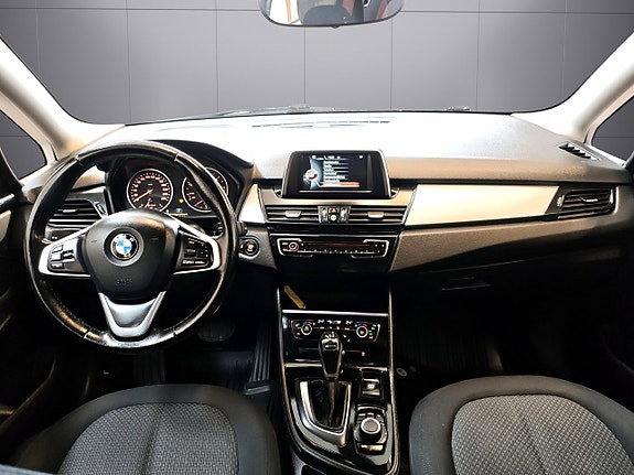 BMW 220d 17 of 23