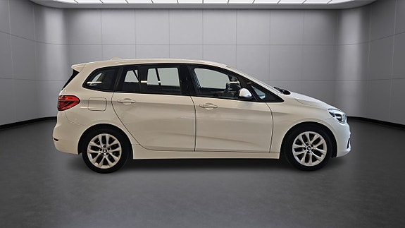 BMW 220d 7 of 23