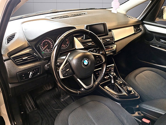 BMW 220d 11 of 23