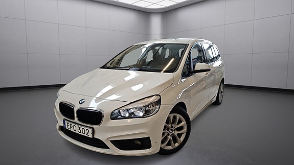 BMW 220d