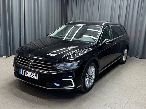 Volkswagen Passat 5 of 5
