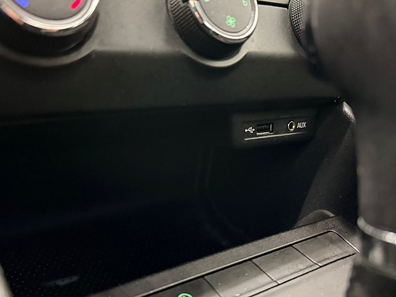 Skoda Octavia 7 of 16