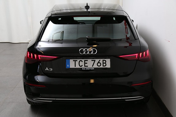 Audi A3 7 of 23