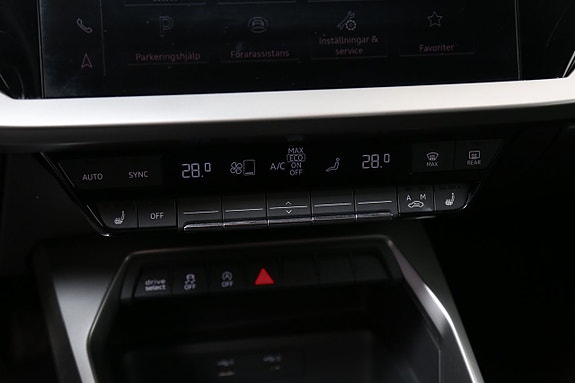 Audi A3 19 of 23