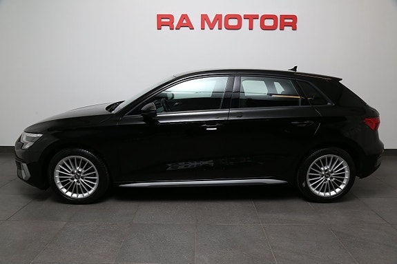 Audi A3 3 of 23