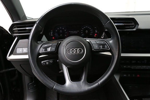 Audi A3 15 of 23