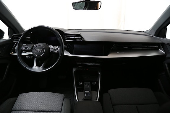 Audi A3 17 of 23