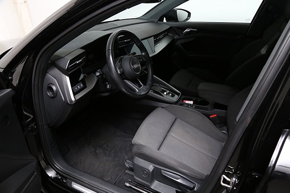 Audi A3 10 of 23