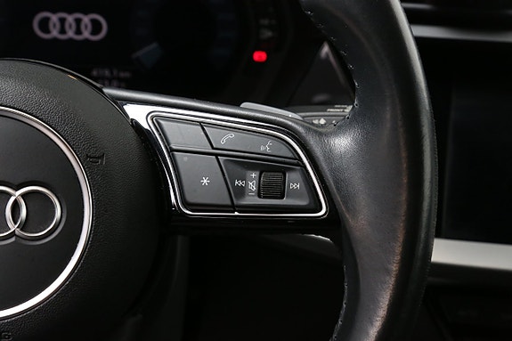 Audi A3 16 of 23