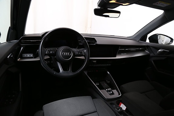 Audi A3 13 of 23