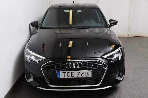 Audi A3 5 of 23