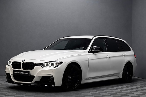 BMW 320d