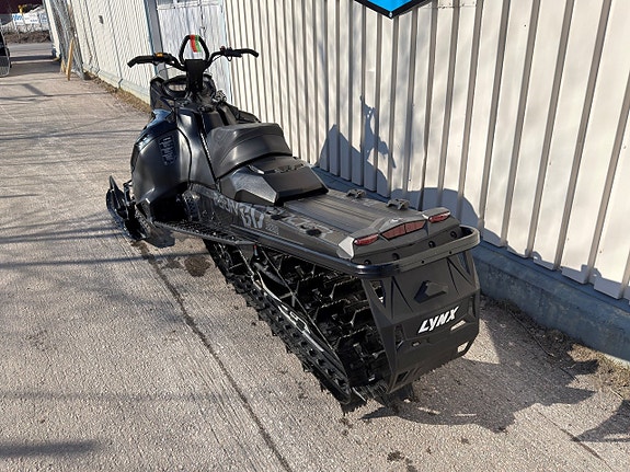 Lynx Boondocker DS 3900 800 E-tec 4 of 4