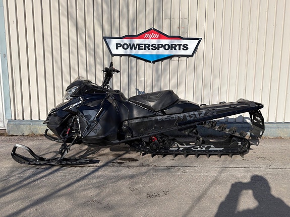 Lynx Boondocker DS 3900 800 E-tec