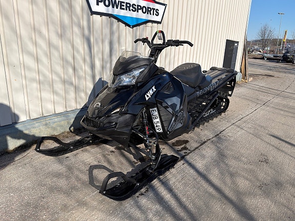 Lynx Boondocker DS 3900 800 E-tec 2 of 4