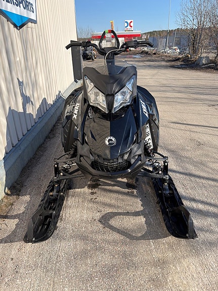 Lynx Boondocker DS 3900 800 E-tec 3 of 4