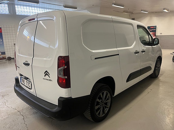 Citroen Berlingo 3 of 5