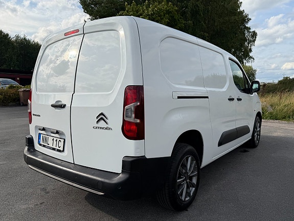 Citroen Berlingo 5 of 12